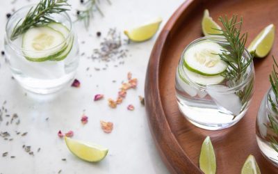 Kako je gin osvojio svijet